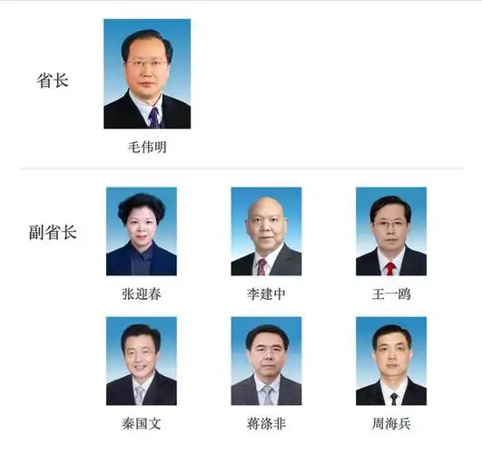 "75后"市委书记晋升,成省里最年轻副省长_新浪新闻