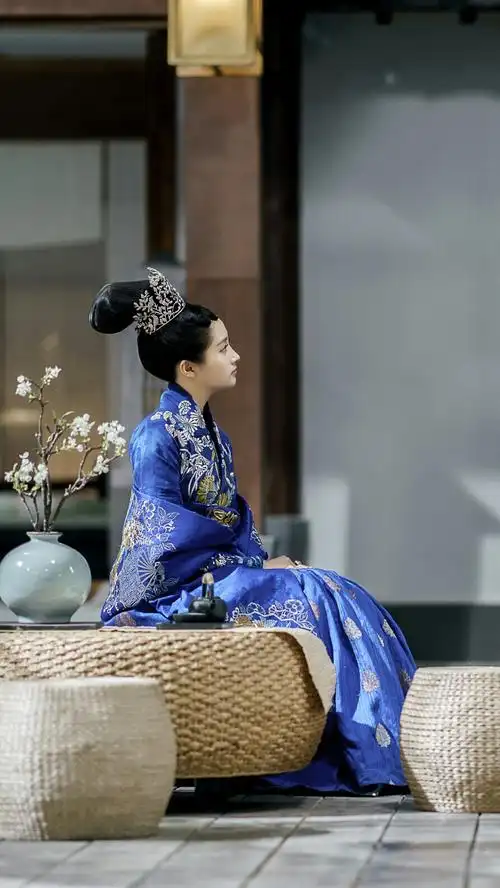 凤囚凰 刘楚玉 关晓彤 - 堆糖,美图壁纸兴趣社区