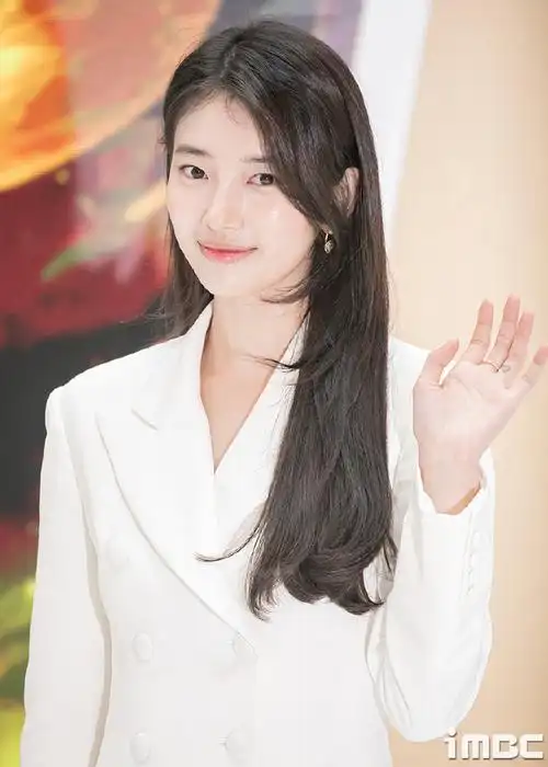 #裴秀智hanmac代言人#