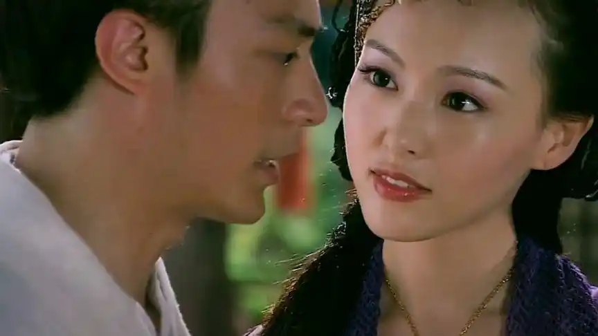 仙剑三:紫萱徐长卿三世虐恋(二)