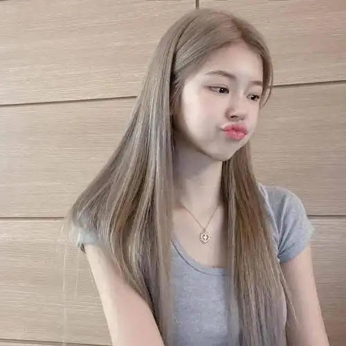 2021流行发色抢先看!气质显白一步get