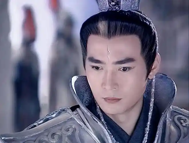 请帮我夸一下焦恩俊的帅