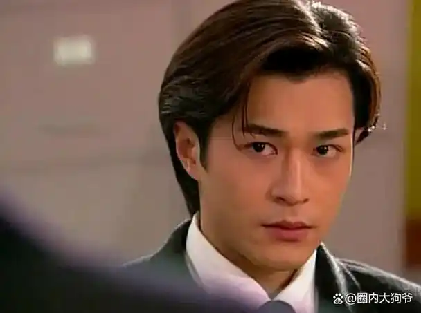 《天地男儿》:商战斗争,家族纠纷,这部剧为何成为经典?