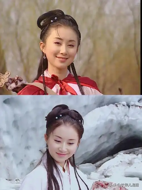 舒畅电视剧大全有哪些(舒畅在古装剧中的各个扮相) - 帮企客