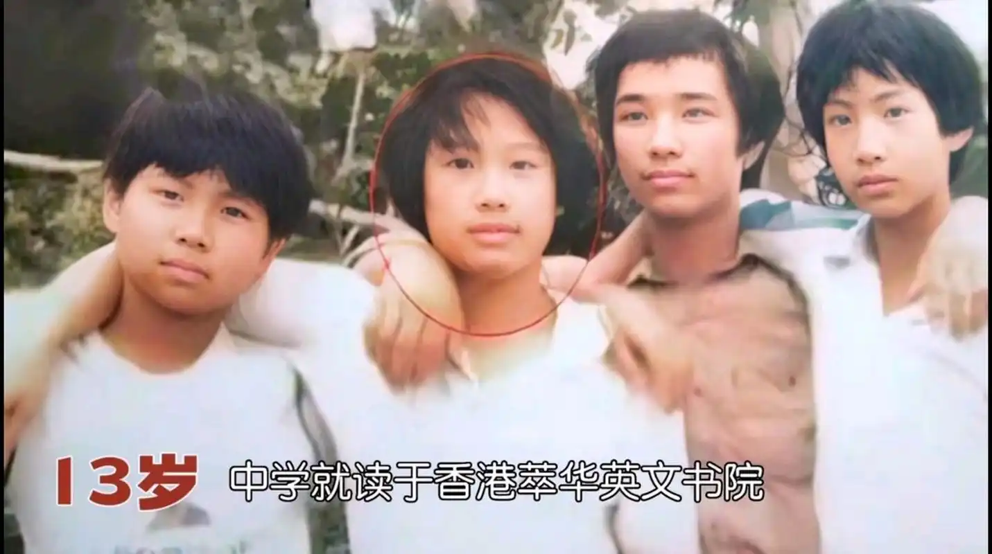 黎明颜值变化,90后还记得小时候在医院吃过的小糖丸吗?