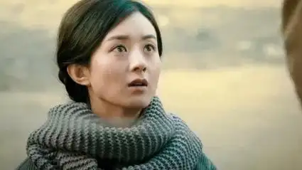 赵丽颖郭富城联袂主演抗战大片,一招瞒天过海,他们能否逃出升天