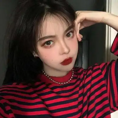 霸气可爱女生头像Добрыйвечер