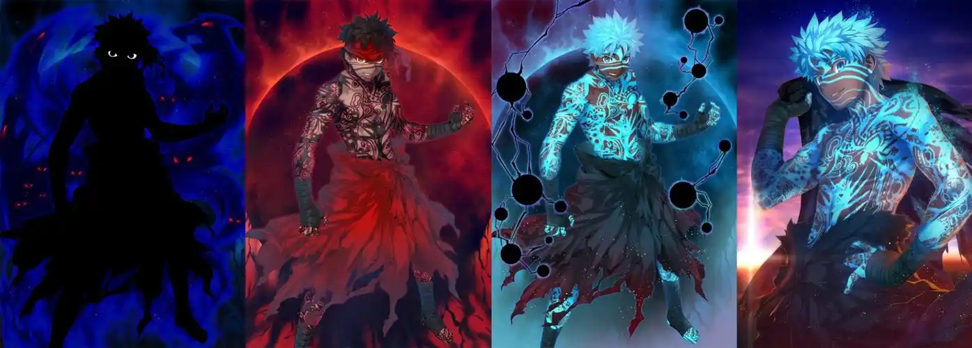 fgo安哥拉曼纽英灵图鉴安哥拉曼纽怎么样