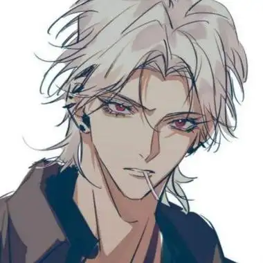 头像好看男卡通个性 卡通头像图片大全 -【爱个性】