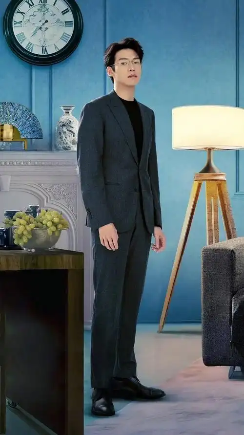 白敬亭,王鹤棣,魏大勋,范丞丞:他们身高都是180 ……__财经头条