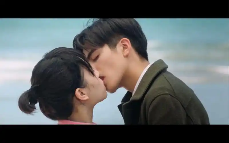 活动  [我的青春都是你]我,喜欢你