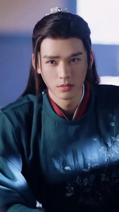 天选温客行.好与不好不在咯噔小.