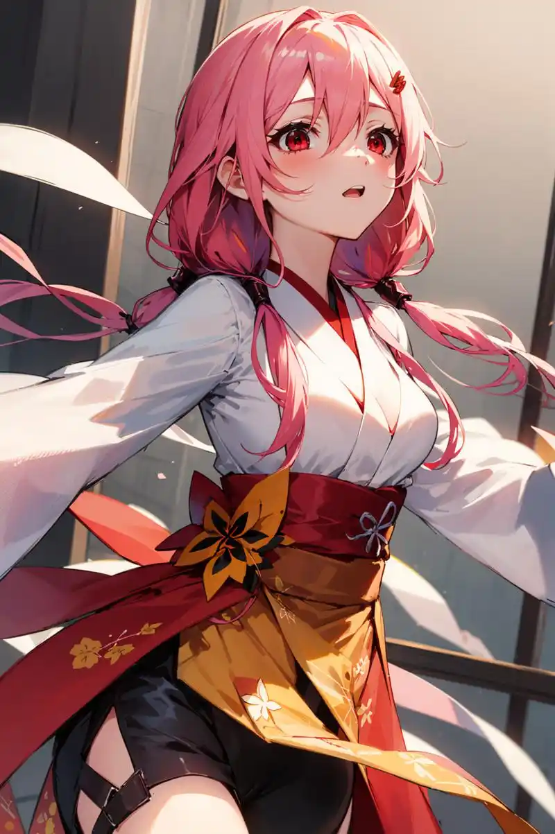 二次元# #罪恶王冠# #动漫头像和壁纸# 好多图都发不了,悲剧,这质是