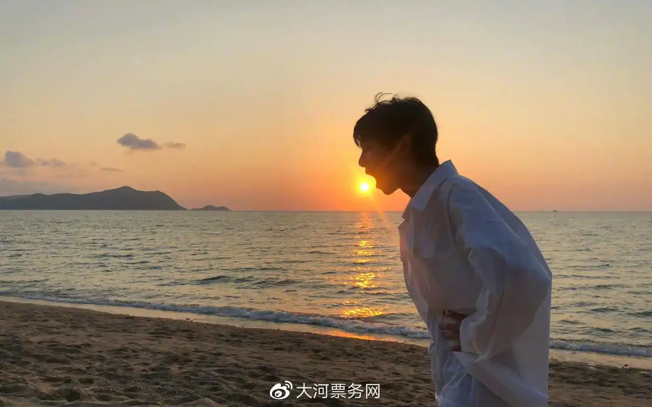 2019华晨宇火星演唱会带你离开地球到火星