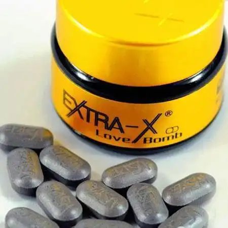 美国劲能壮阳延时片补肾强身,增强肾动力