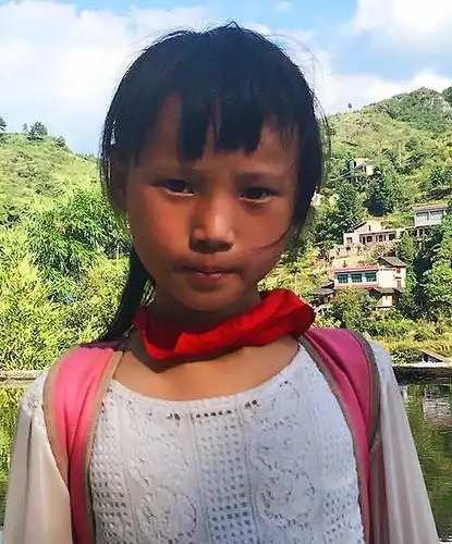 中国教育扶贫让深度贫困村成为"大学生村"