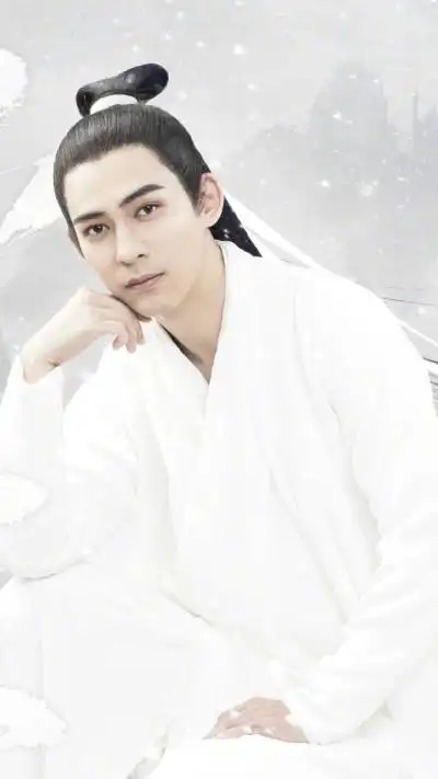 周渝民 烈火如歌