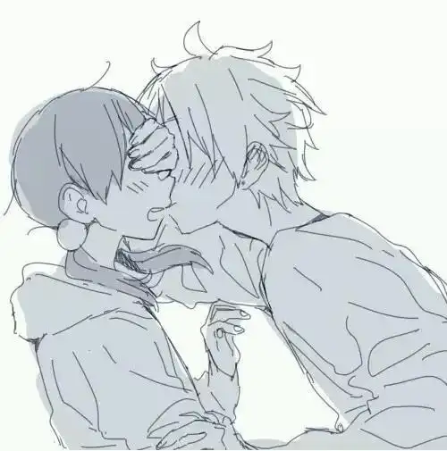 动漫情侣头像,恋爱随心,陪玩自由_手机搜狐网