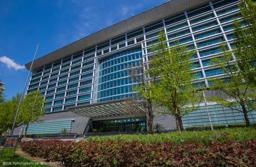 中国工商银行总行