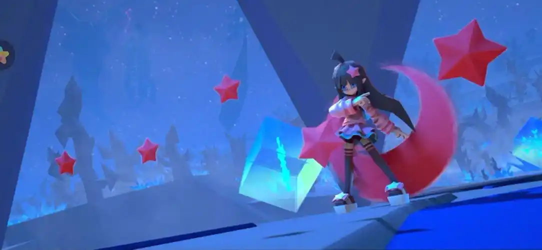 凯莉-凹凸世界凯莉-触站