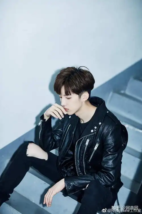 孙泽源初恋般的清新男孩他是歌手还是演员呢