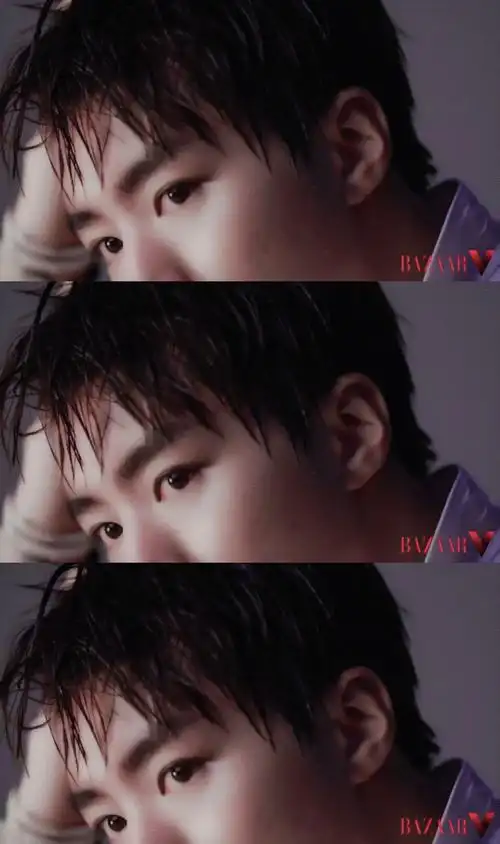 王俊凯三屏壁纸