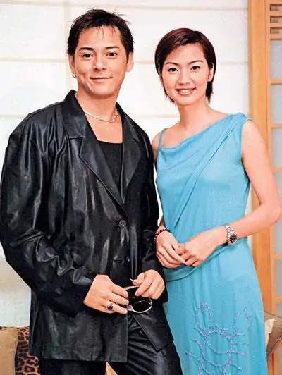 莫少聪洪欣 莫少聪为什么不娶洪欣 分手原因 莫少聪吸毒 和洪欣儿子