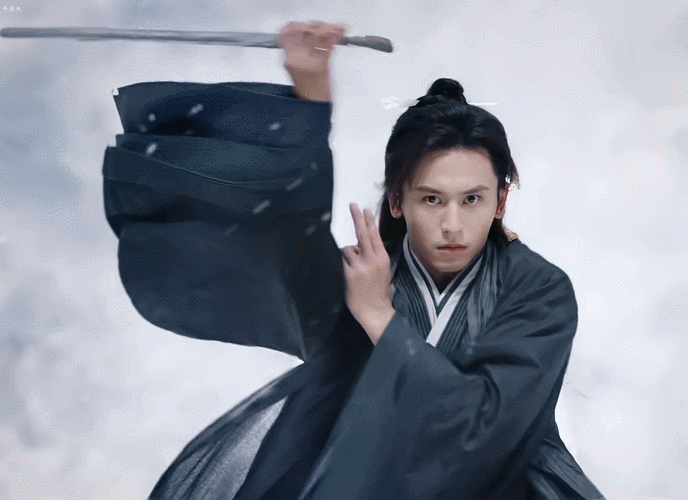 舔颜楼:大家都进来晒晒阿絮让你心动的瞬间吧