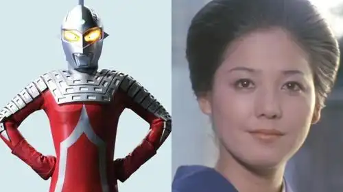 事隔20000年,赛罗妈妈的身份曝光!赛文的前前前前前对象