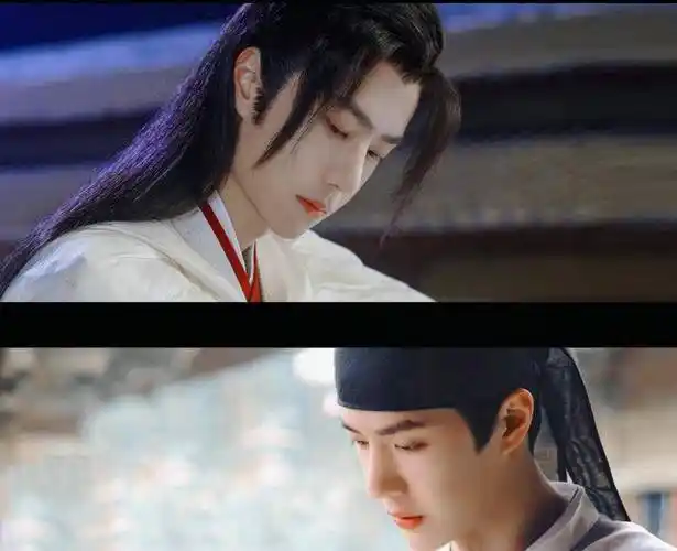 风起洛阳招商竞争激烈,片头被多家瓜分,王一博或许是主因_策划_品牌