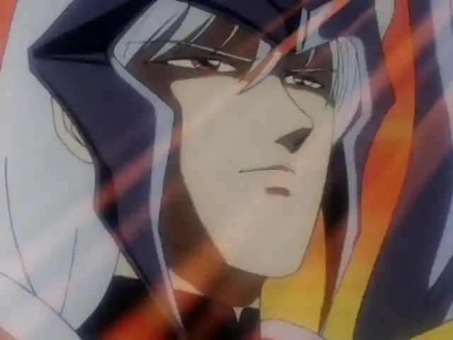 子安武人的夜叉王黑木凯