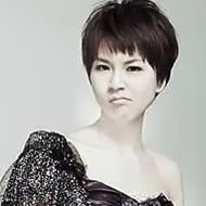 小可爱曾沛慈卖萌系列女生头像明星装萌起来其实很可爱的