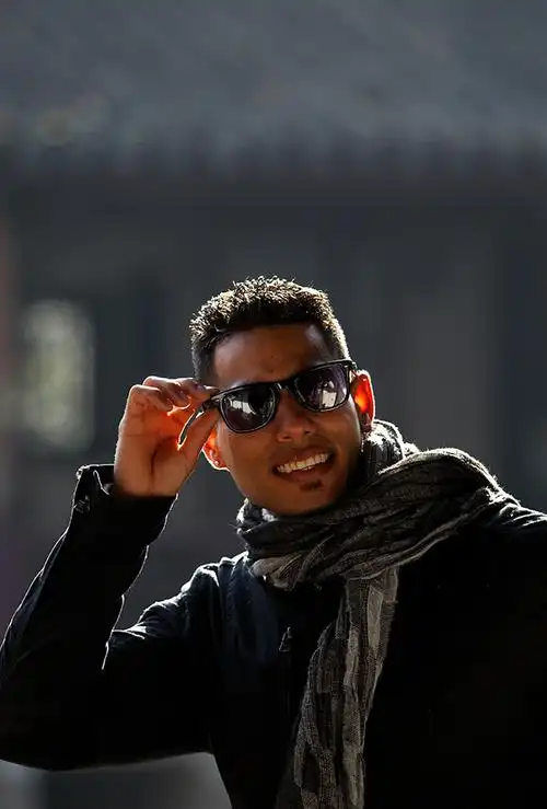 网师园冬{3} 摄影 荆楚山人