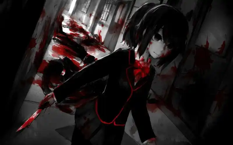 【静止系】病娇模拟器 waltz of anomalies