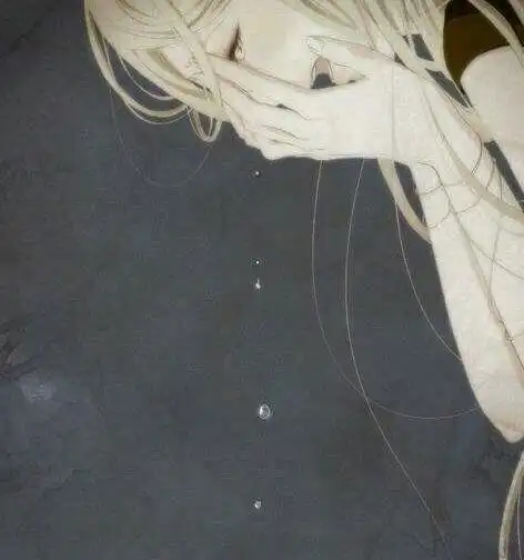 分手伤感情话痛的撕心裂肺哭了不是因为伤心而是难舍