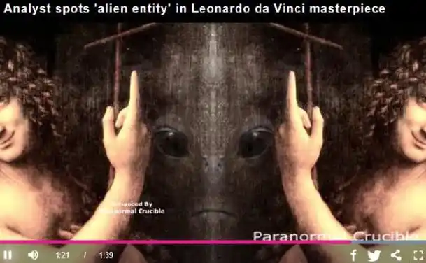 最后的晚餐|蒙娜丽莎_网易订阅