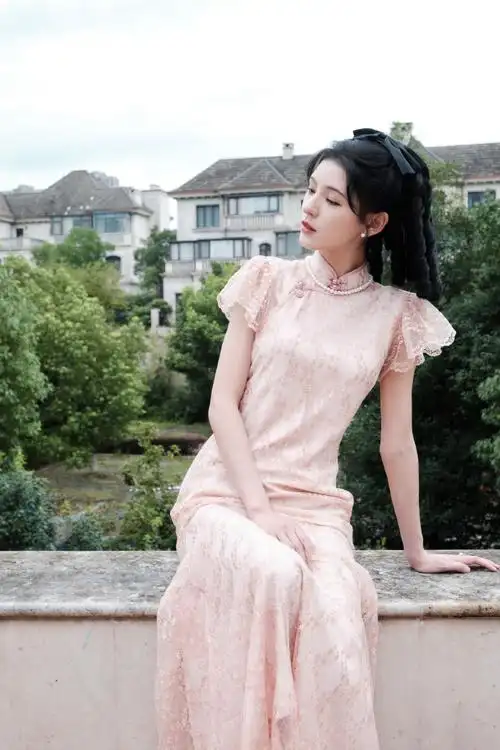 张予曦南风依旧