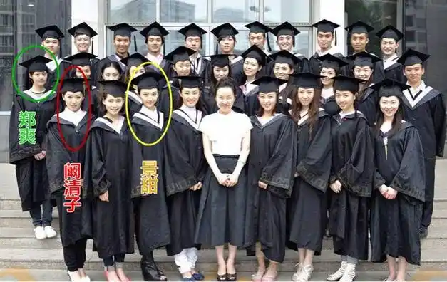 有一种分手叫郑爽与张翰分手不到9年二人感情事业全崩盘