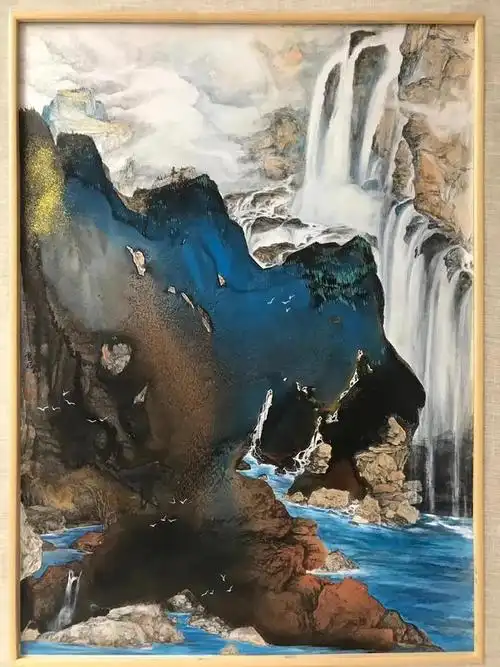 曹俊的二零二零