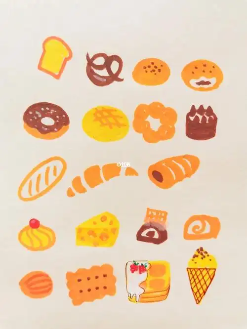 简笔画  #绘画  #寻找小红书绘画大神  #小红书  #日常  #儿童简笔