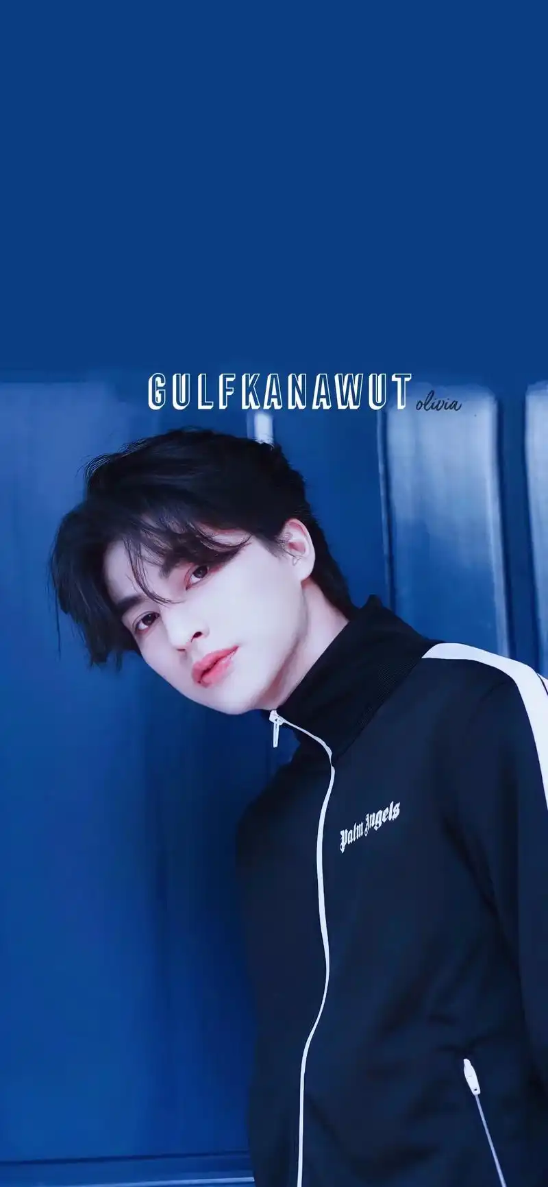 思念攒够了,我们见一面吧!#gulf #高清壁纸 #抖音图 - 抖音