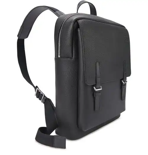 【包邮包税】 loewe罗意威 21年春夏 男士 双肩包 loe88234bckzzzzz00