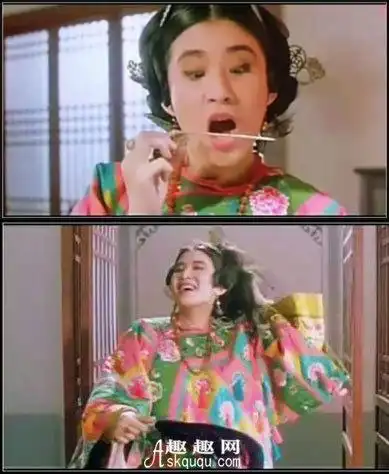 吴君如的老公和电影资料