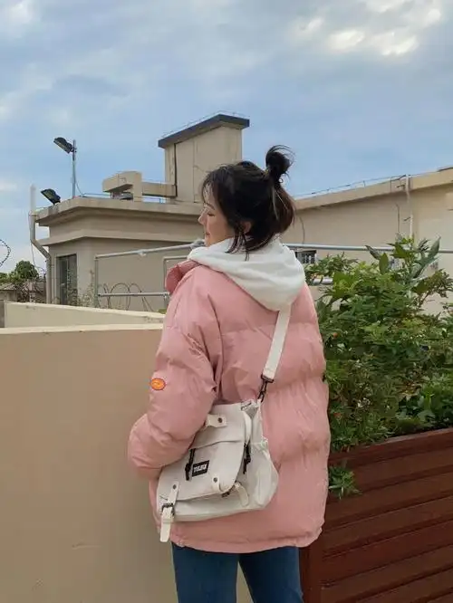 172cm150斤入冬穿搭