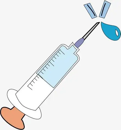 针管简笔画针管简笔画带涂色