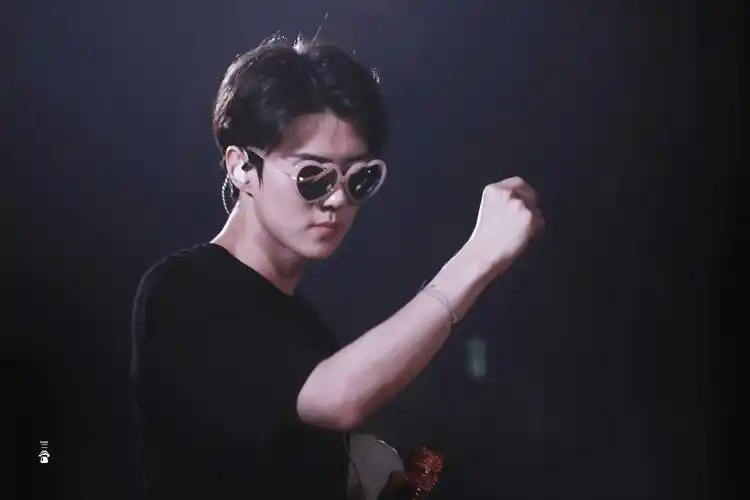 exo 吴世勋 sehun cr:logo - 堆糖,美图壁纸兴趣社区