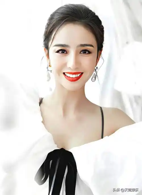 影视女演员,舞者佟丽娅写真美照(1)_图片_交流_留言