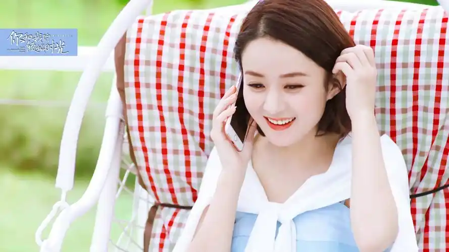 赵丽颖 林浅 - 堆糖,美图壁纸兴趣社区