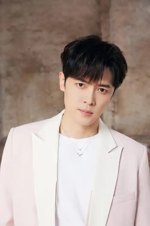 付辛博飞鹤品牌挚友