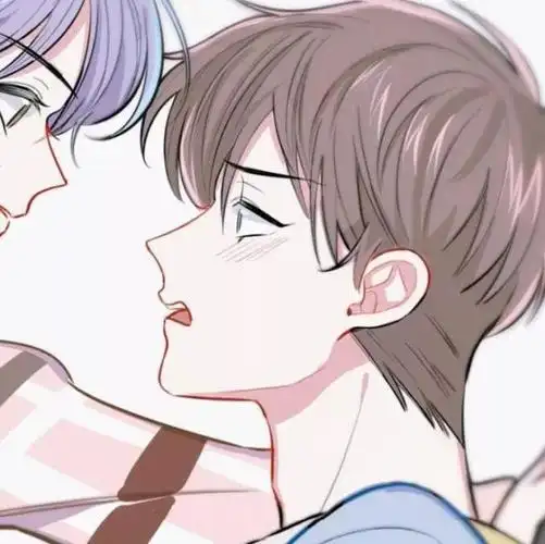 恋爱中的男生撒娇到底能有多甜?